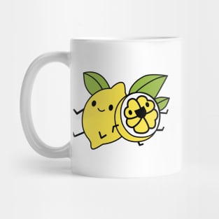 OVerwatch Busan Lemon Bois Mug